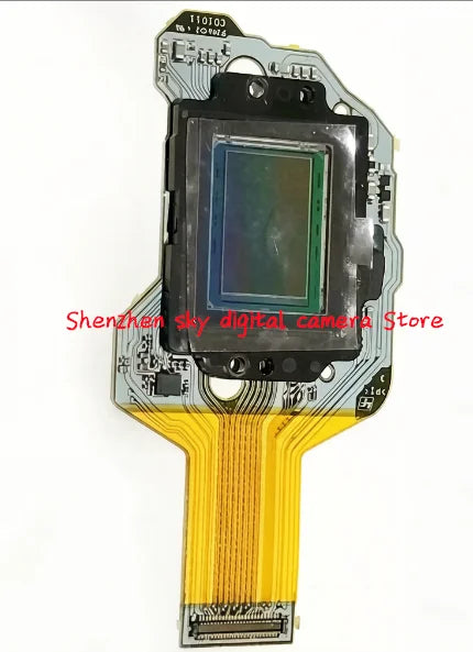 Sony DSC-RX100VII RX100M7 RX100 M7 VII Digital Camera Image Sensors
