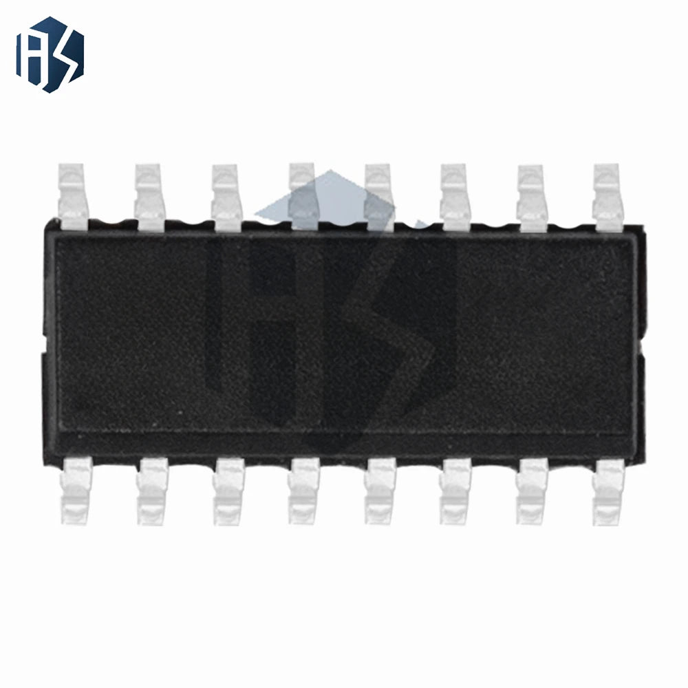 1/5/10/20/50PCS Genuine CH340C SOP-16 Integrated Circuit Chip Zpaxo