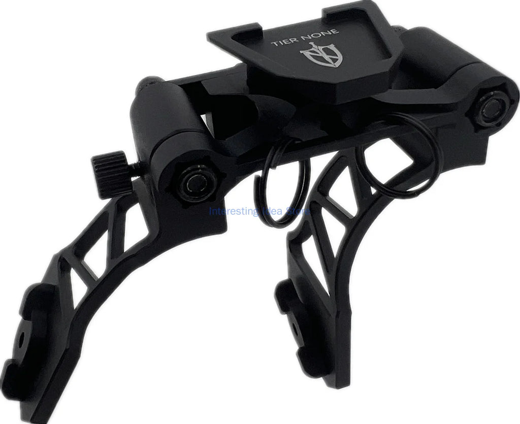 PVS28 G2 Second Generation Dual PVS14 Bracket PVS31 Structure Zpaxo PVS28 G2
