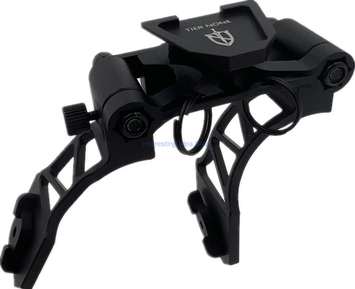 PVS28 G2 Second Generation Dual PVS14 Bracket PVS31 Structure Zpaxo PVS28 G2