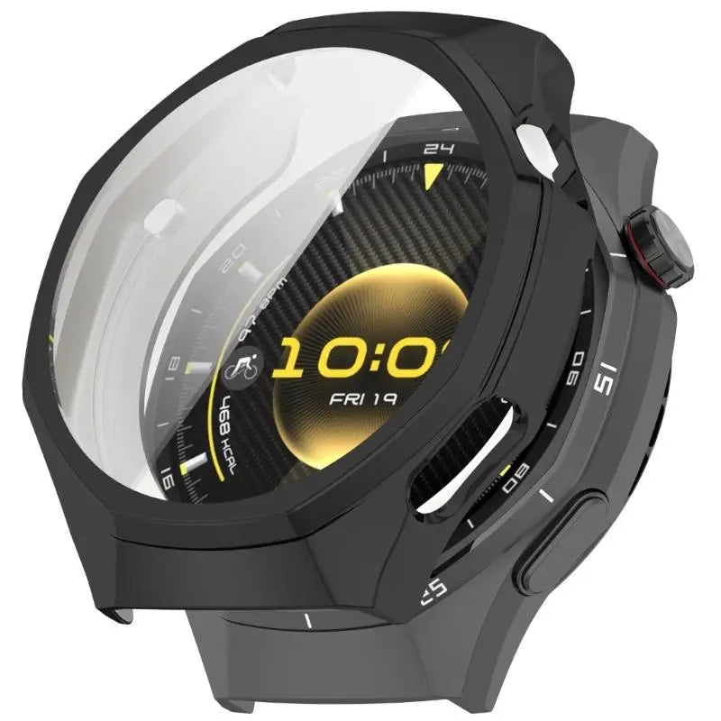 652F Smartwatch Cover Watch GT6 Scratchproof Flexible Case Housing Zpaxo