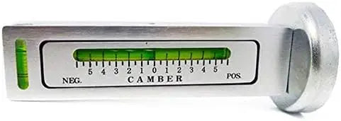 Magnetic Wheel Alignment Tool – Camber & Castor Gauge Kit