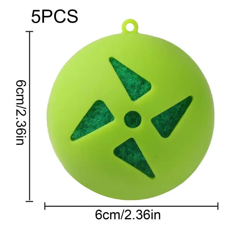 Reusable Water Balloons For Kids Splashing Balls Set Of 5 Fun Reusable Cool Games Water Balloons For Summer Boys Girls Party Zpaxo