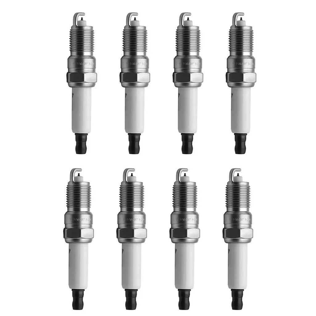 Spark Plugs Wires 41-962 Chevrolet Silverado Express Cadillac Hummer