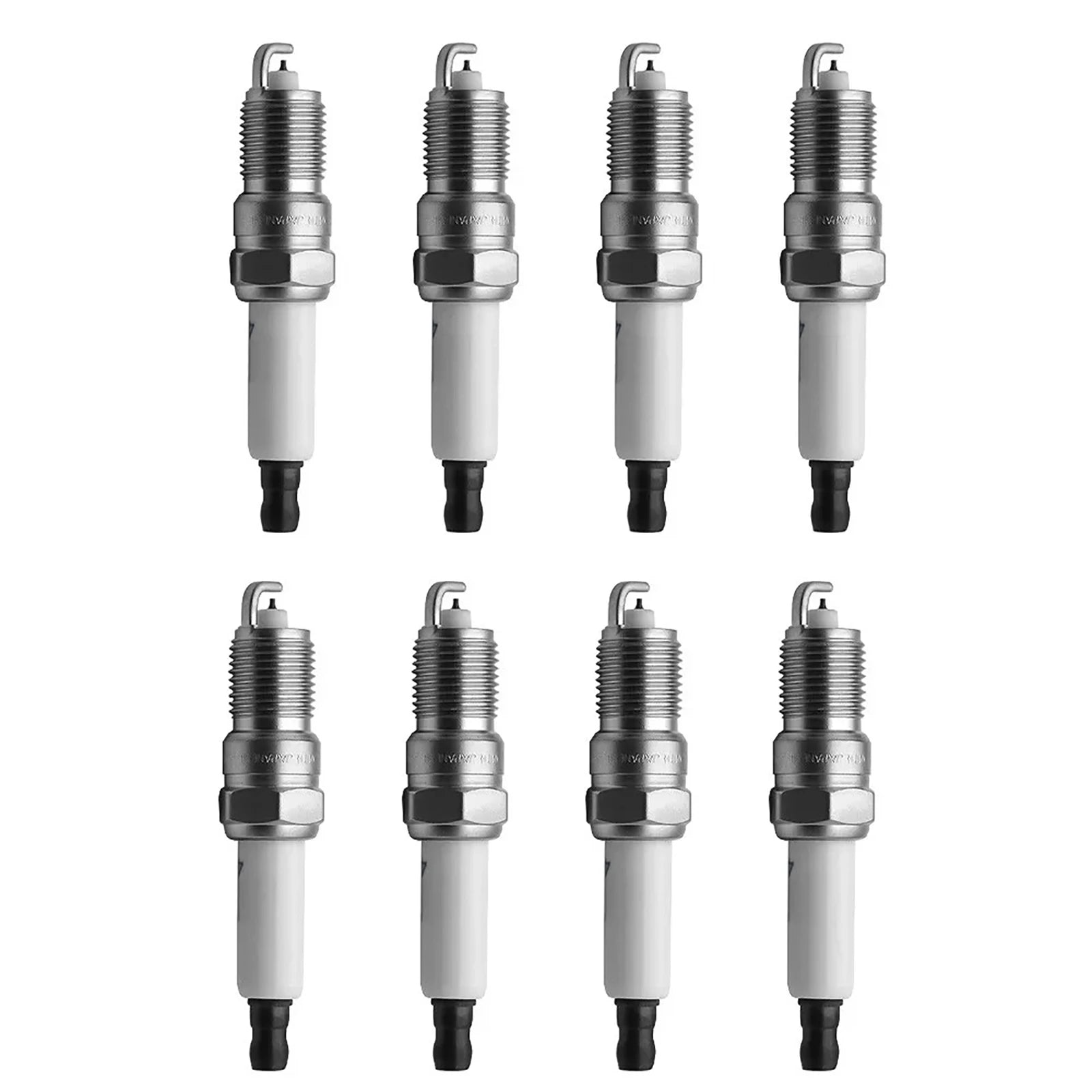 Spark Plugs Wires 41-962 Chevrolet Silverado Express Cadillac Hummer
