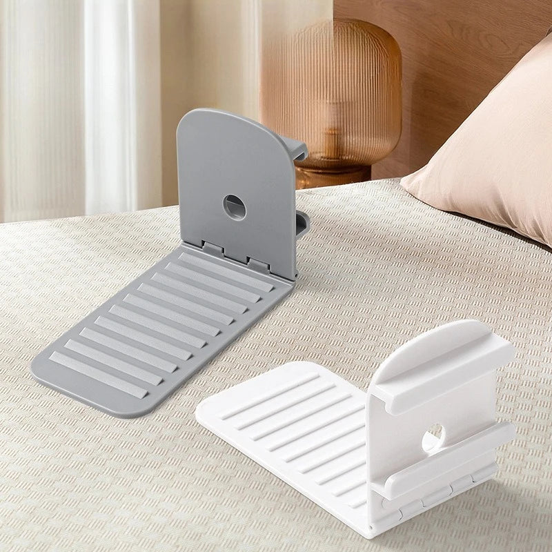 4-Pack Bed Sheet Corner Clips – Non-Slip Sheet Fasteners Sheet Corner Clips Zpaxo