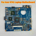 Acer 4741 Laptop Motherboard 310M 512 BU82HM55 Test Ok