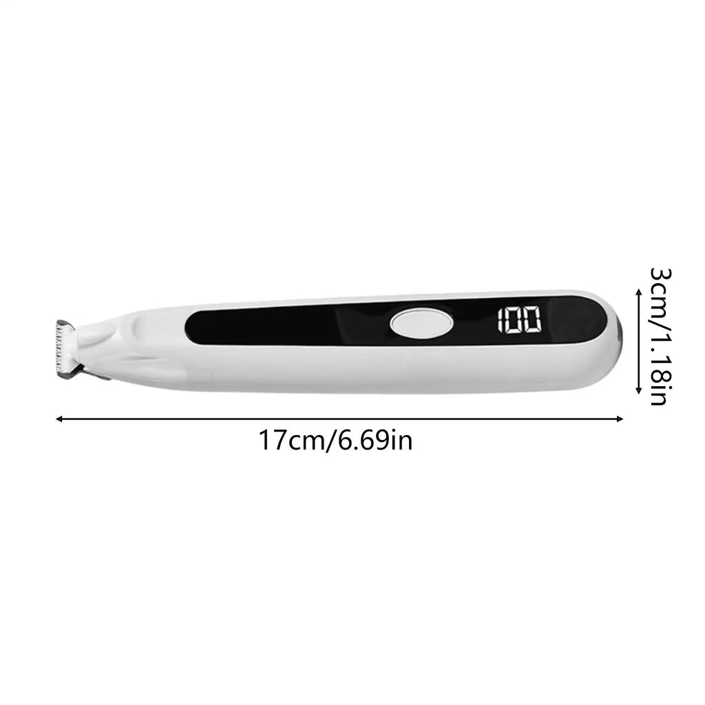 Electric Seam Ripper Thread Cutter Remover Tool Sewing Project