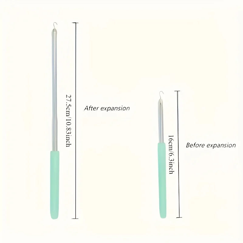 Bracelet Helper Tool-quick Clasp Fastening&unfastening Accessory