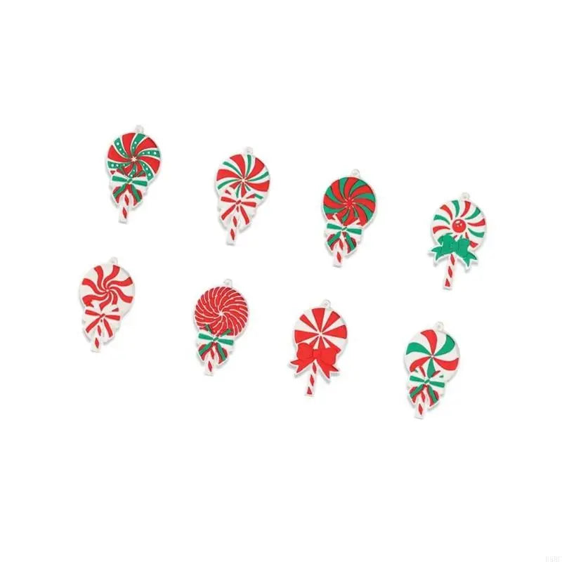 Christmas Tree Ornament Premium Plastic Decorations Indoor Outdoor