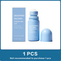 Hair Removal Roller Serum Mild Body Care Essence Soften Body Hair Moisturizing Soothing After Hair Removal Daily Full Body Skin Zpaxo 50ml