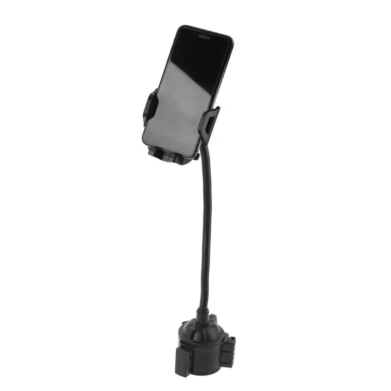 Universal Car Cup Mount Mobile Phone Holder Stand Cradle Iphone 5 6 7