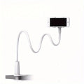 Lazy Bedside Desktopmobile Phone Clamp Bracket Flexible Long Arm