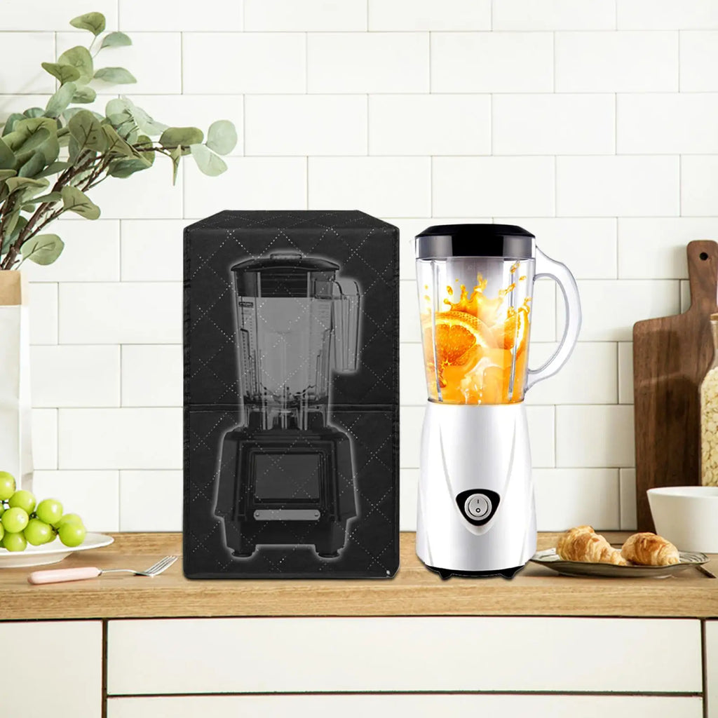 Blender Dust Cover Home Kitchen Food Processor Appliance Stand Mixer