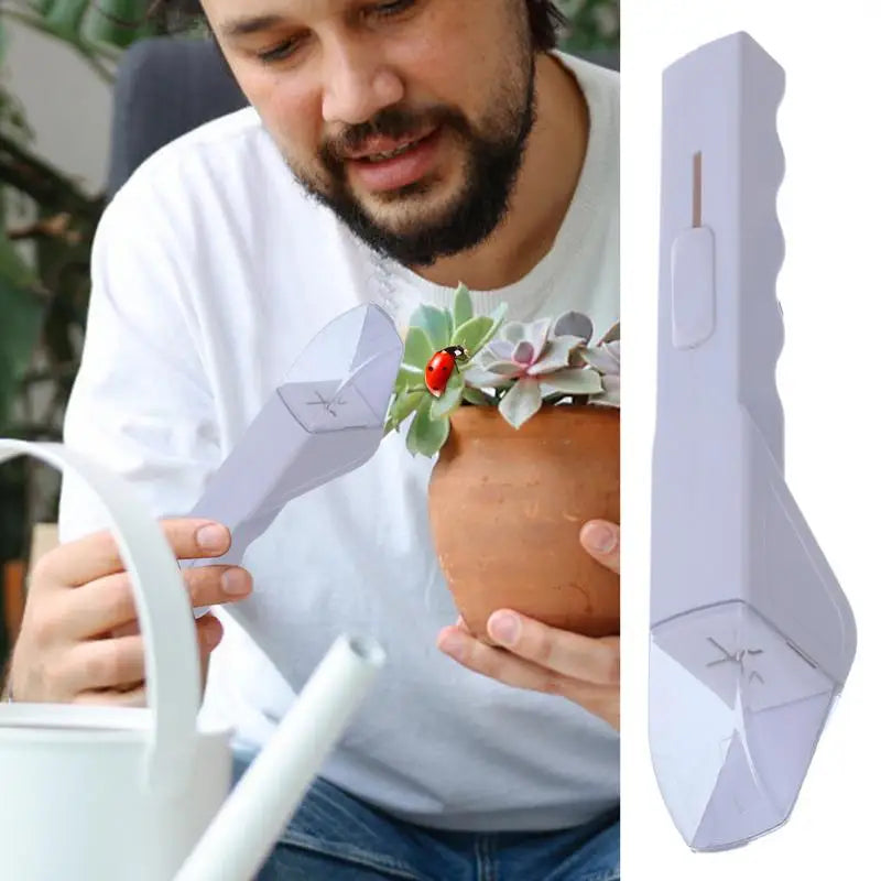 Fly Catching Tool Handheld Fly Trap And Release Tool Portable Grabber Trap With Clear Observation Window Quick Release Zpaxo