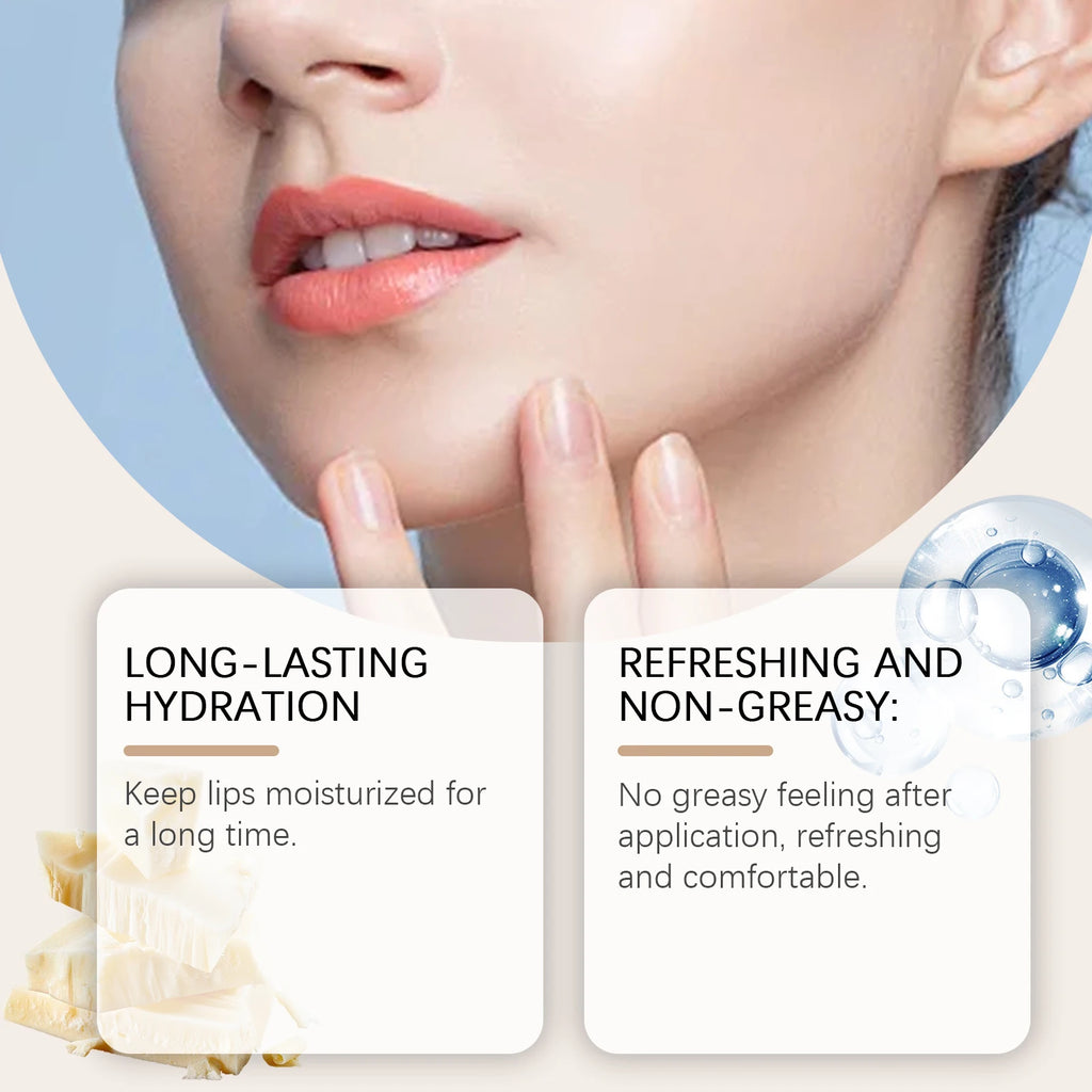 Jaysuing Moisturizing Lip Balm – Hydrate, Repair & Remove Dark Lips Lip Balm Treatment Zpaxo