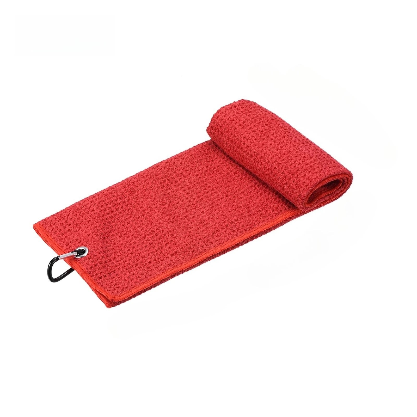 Sports Absorbent Towels Suitable Golf Soft Cleaning Cloth Gear