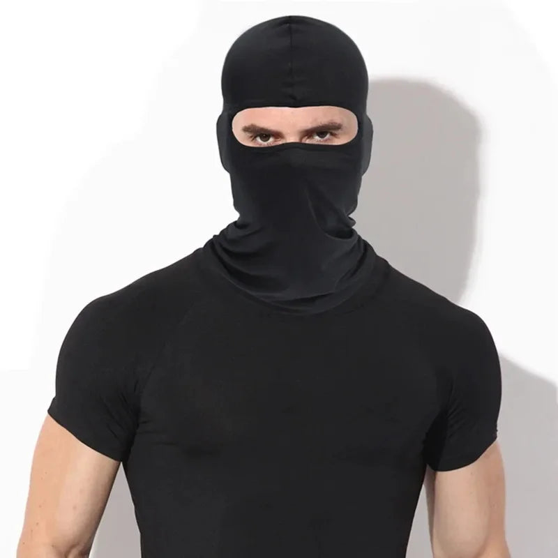 Balaclava Full Face Mask – Windproof Ski & Motorcycle Cover