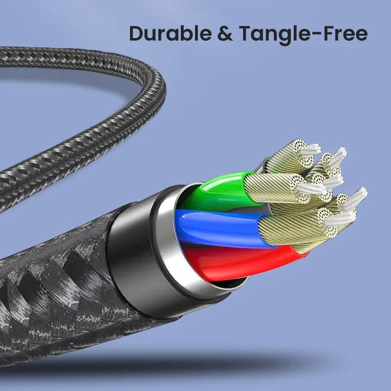 Universal Type-c Converter AUX Audio Cable USB C Jack Cord Car Zpaxo