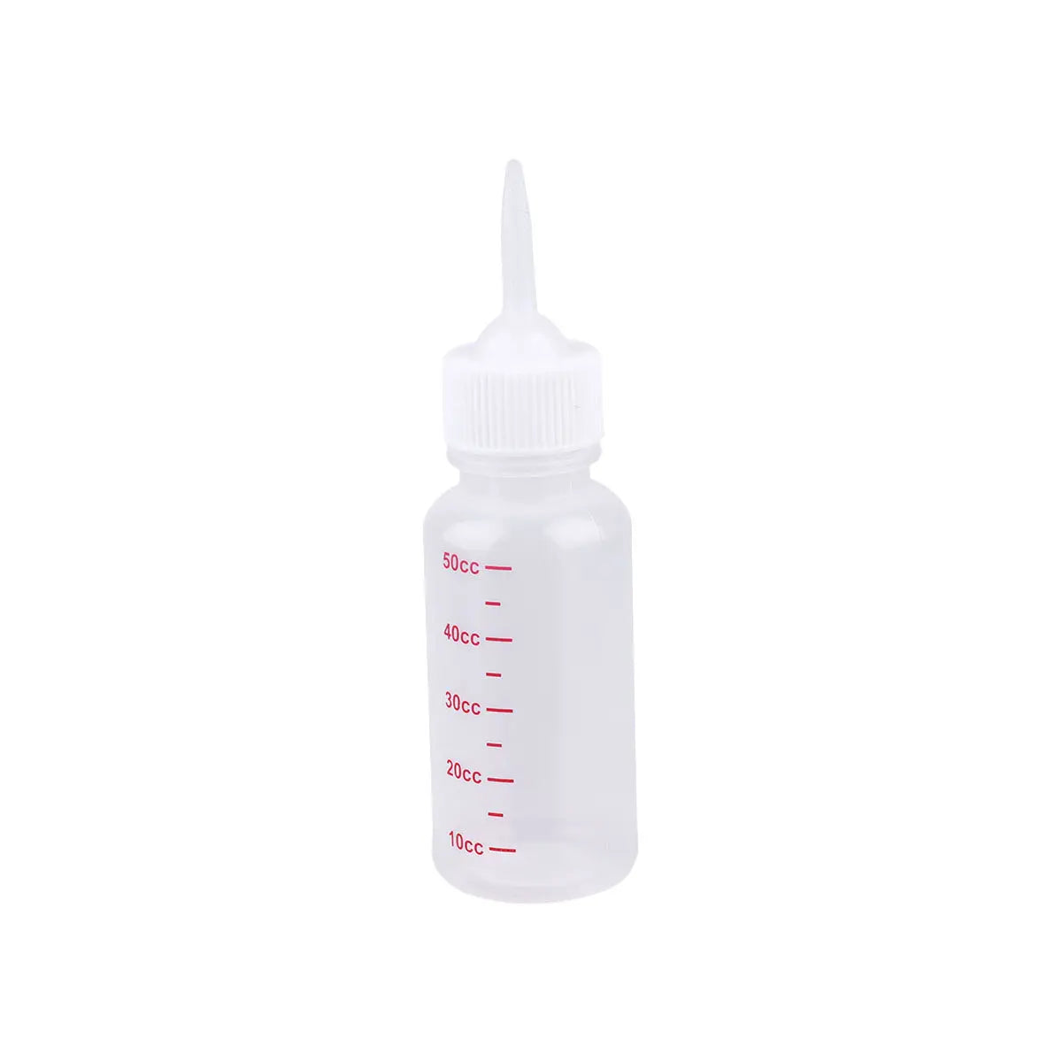 Pet Feeding Bottle Tiny Pets Dog Cat Rabbit Nursing Food Milk