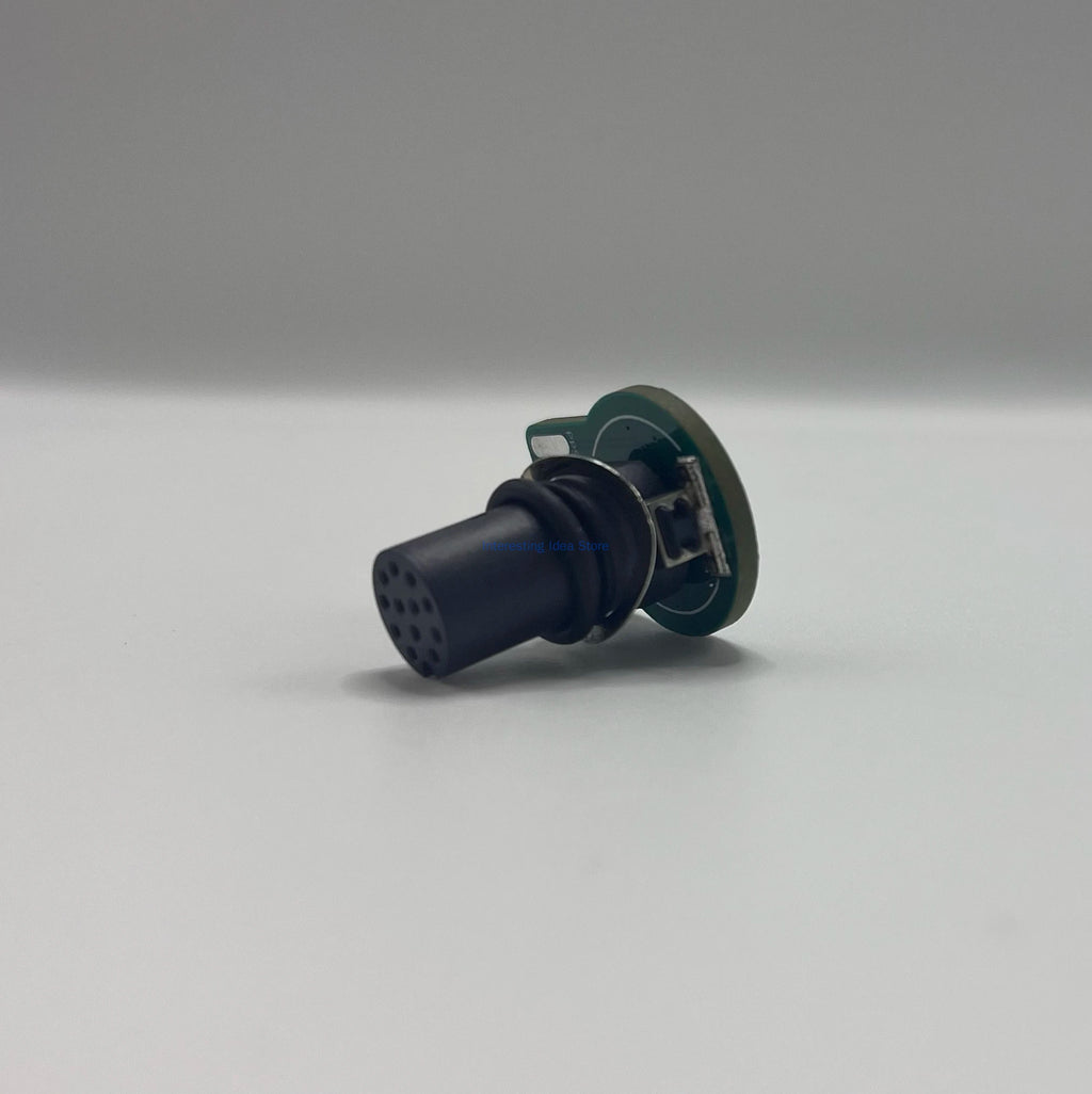 Livox Mid360 One Minute Three Wire Ultra Short Quick Connect Terminal Zpaxo