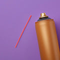 12Sets Aerosol Can Spray Nozzle Tips Extension Straws Precision Fine