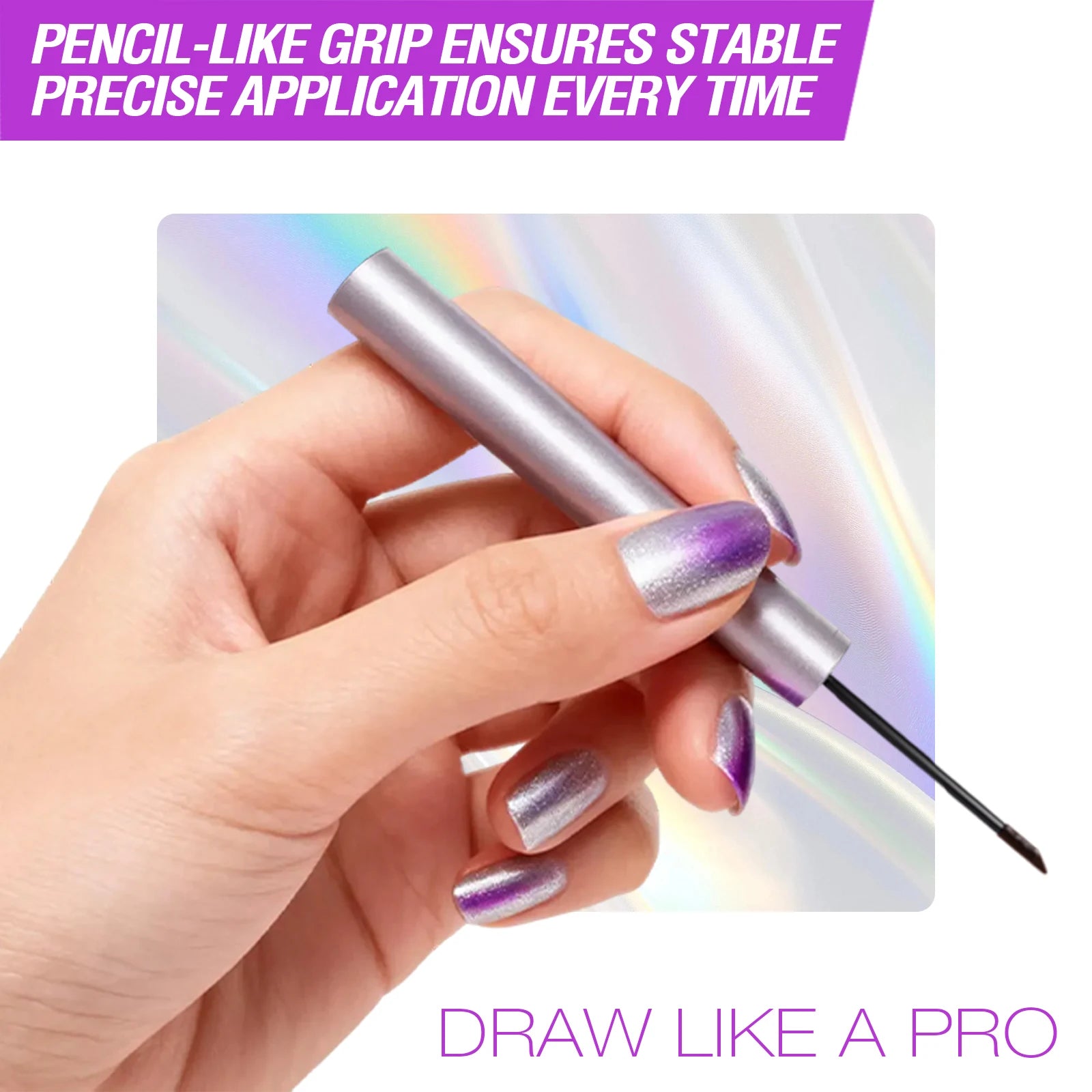 Waterproof Tear Off Lip Gloss Long-lasting Matte Not Easily Smudged