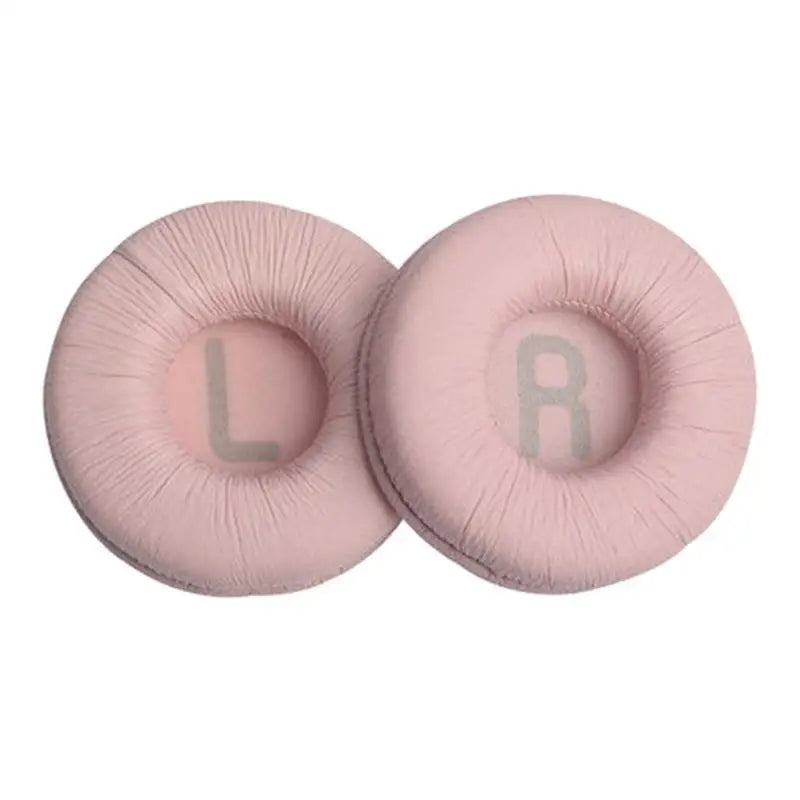 652F 1 Pair Ear Pad Cover Earphone for WH-CH500 ZX330BT 310 110 600 V250 Zpaxo