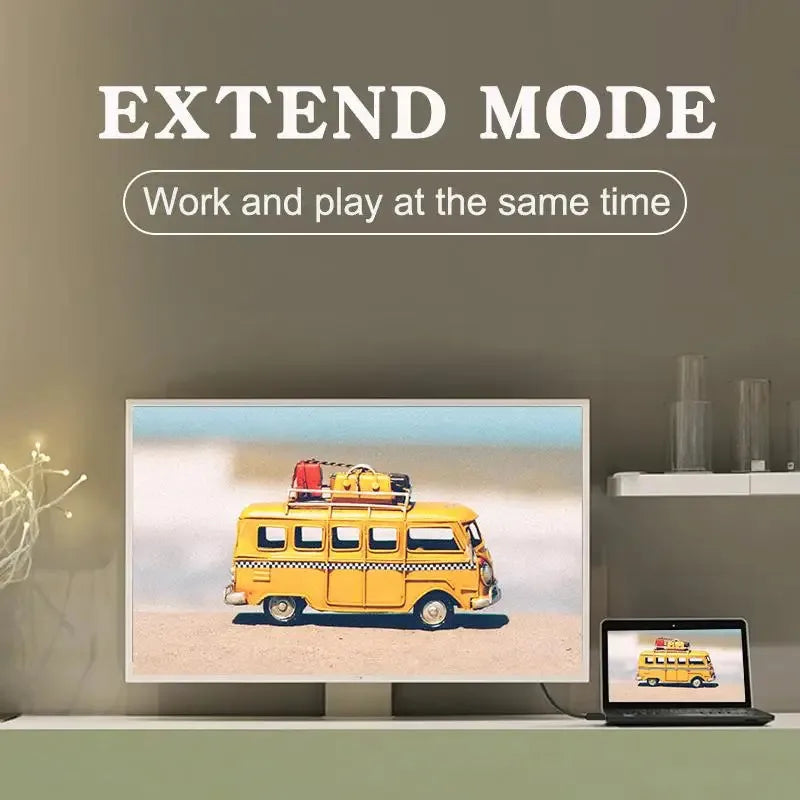 USB 2.0 Extension Cable – High-Speed Data & Charging Extender