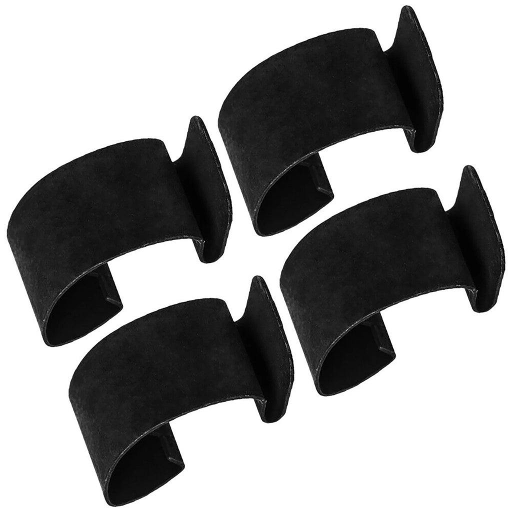 Black Plastic Air Cleaner Latch Car Accessories 5277576 Ram 1500 2500