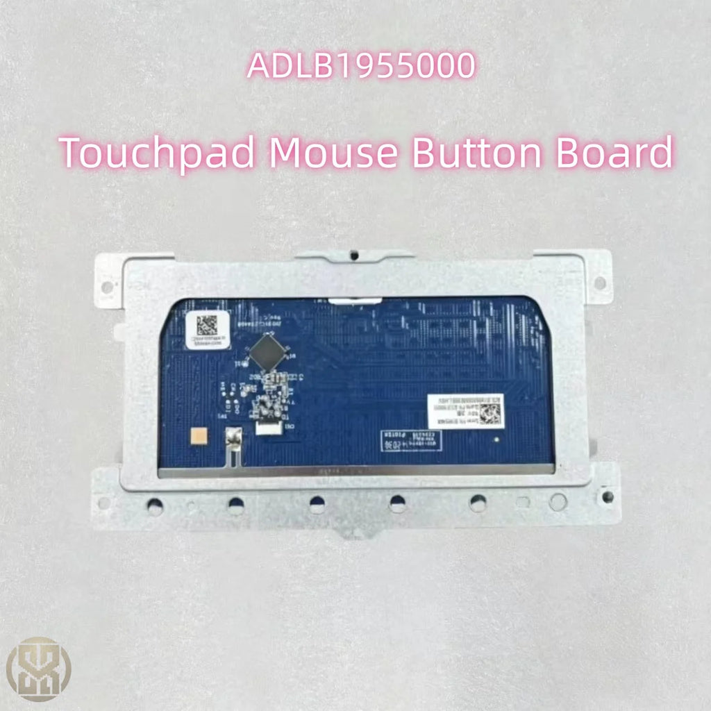 ADLB1955000 Touchpad Mouse Button Board HP Probook 440 G8 445 ZHAN 66