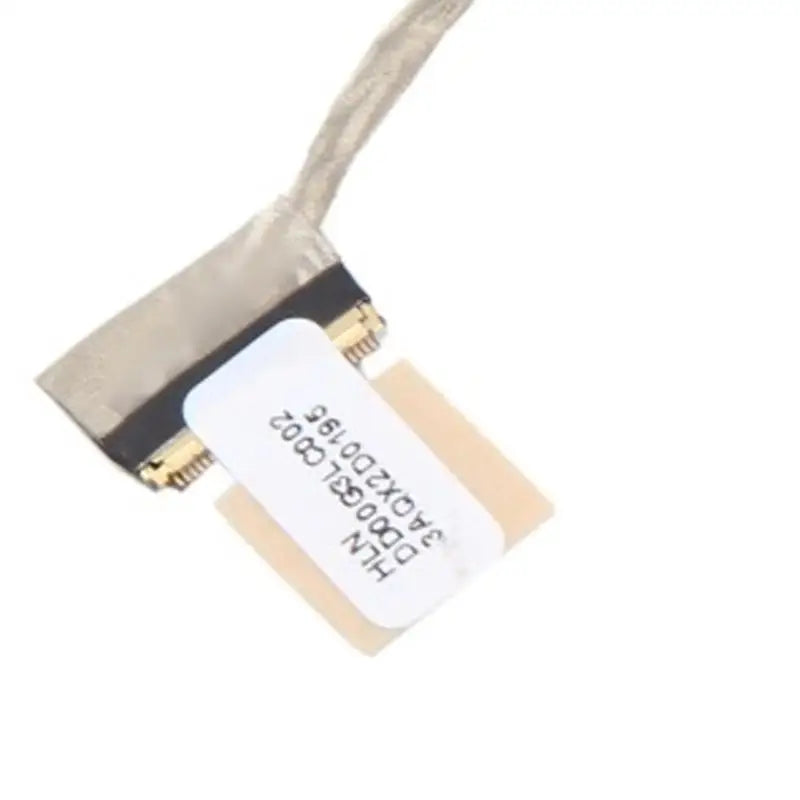 652F LCD Display Flexible Cable Repair Part 14 Compatible Models Zpaxo