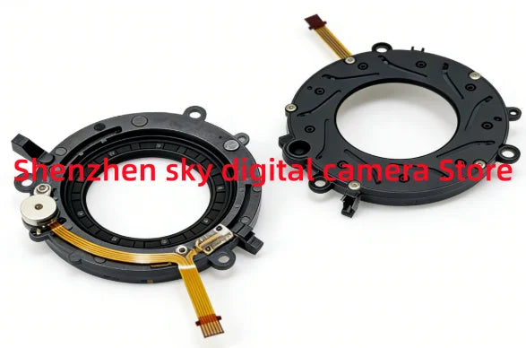Lens Aperture Unit Canon RF 70- F2 8 Large Accessory