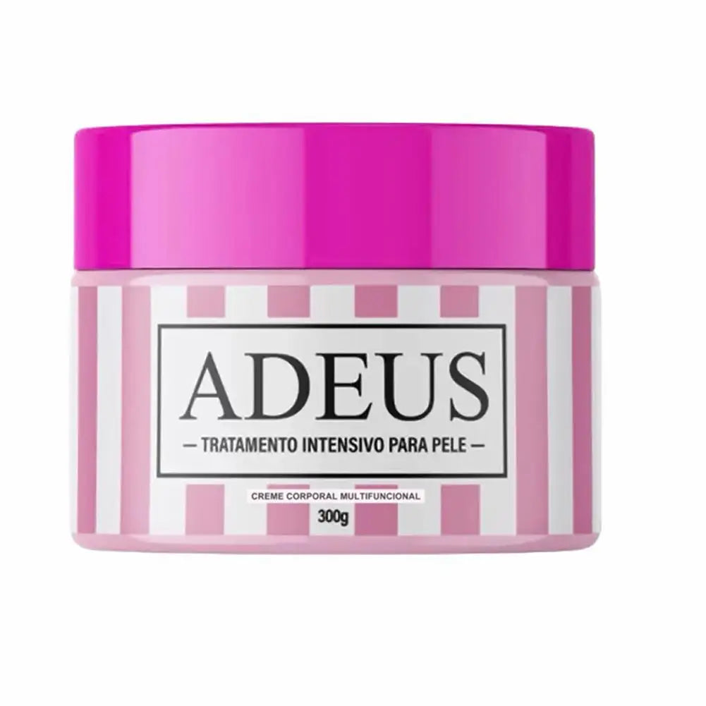 ADEUS Body Moisturizing Cream – Nourishing Non-Greasy Skin Lotion Body Moisturizer Cream Zpaxo A
