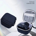 Hard Portable Carrying Storage Case Canon EOS R50V RF-S14- F4-6 3 STM Zpaxo Black