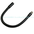 Flexible Gooseneck Arm Metal Hose 3 Male Female Thread DSLR Tripod Zpaxo 300mm China Mainland