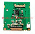 Screen Lcd Driver Board Canon G11 G12 Connection FPC Hinge Flex