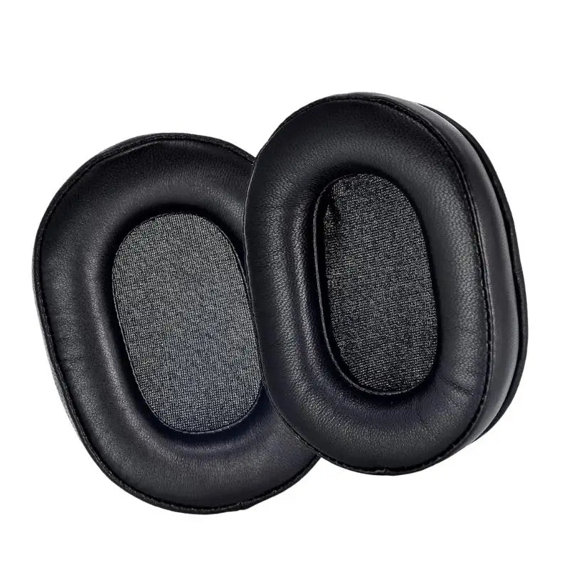 652F Replacement Lambskin Earpads Soft Sponge Ear Pad Comfortable Zpaxo