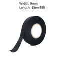Automotive Cable Harness Fabric Tape – Heat-Resistant, Soundproof