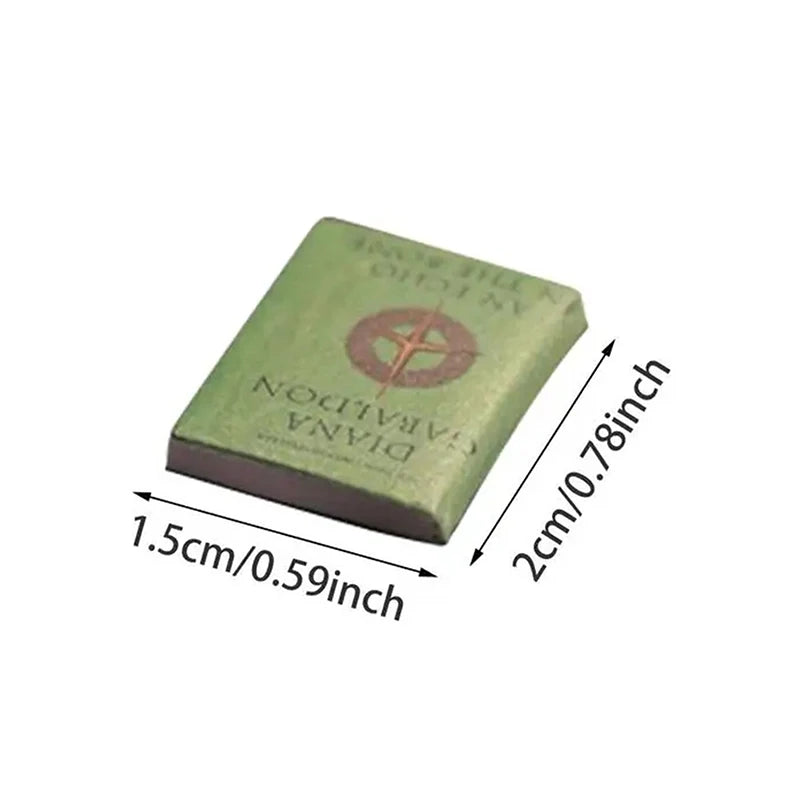 Bulk Assorted Mini Notebooks Perfect Miniature Flip Books Classic Zpaxo A