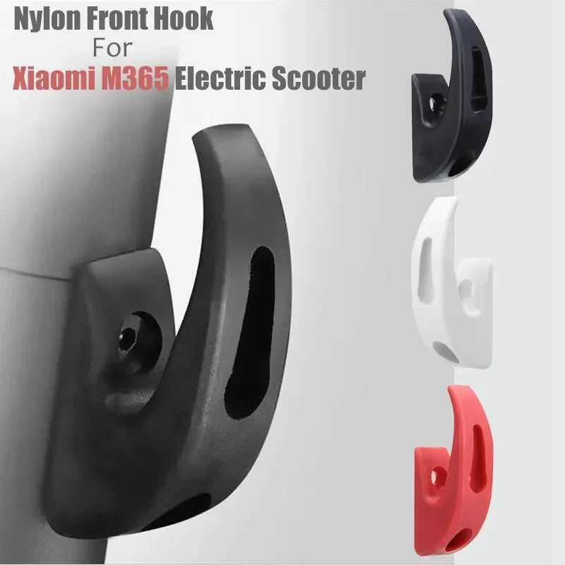 Xiaomi M365 Pro Scooter Front Hook Hanger – 70kg Nylon