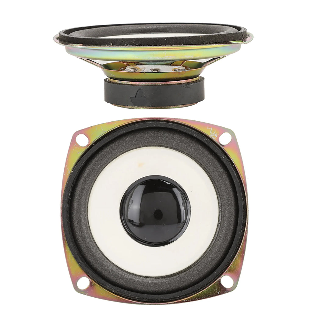 Multimedia Speaker Performance Stable Full Frequency Exquisite