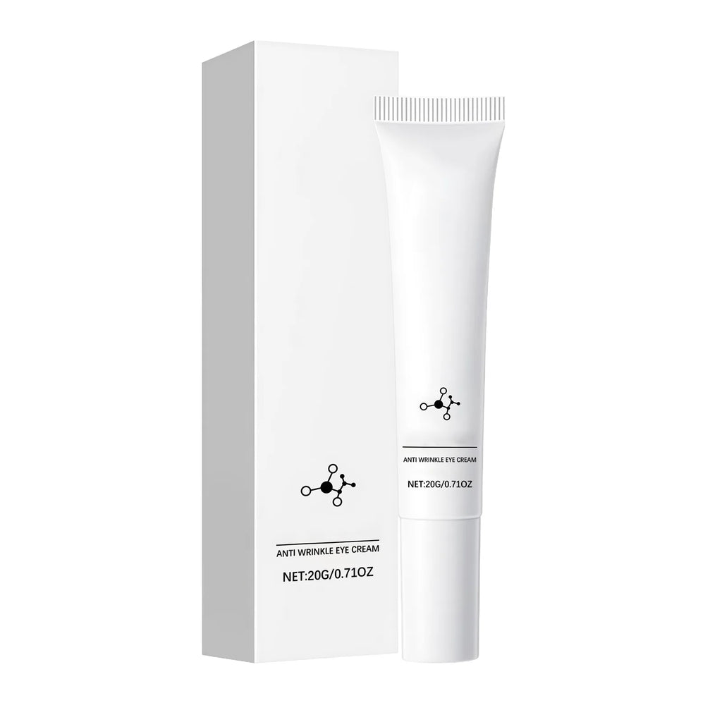 Collagen Firming Eye Cream – Bags, Wrinkles & Dark Circles Eye Cream Gel Zpaxo 20g 20g
