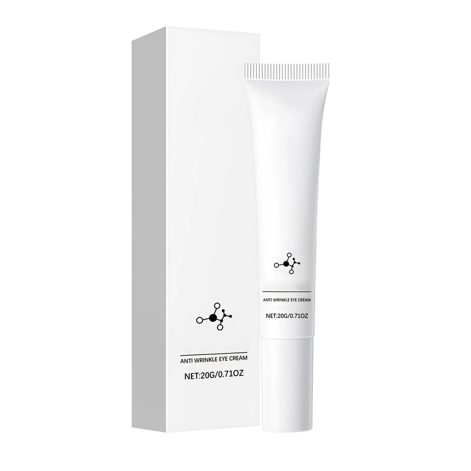 Collagen Firming Eye Cream – Bags, Wrinkles & Dark Circles Eye Cream Gel Zpaxo 20g 20g