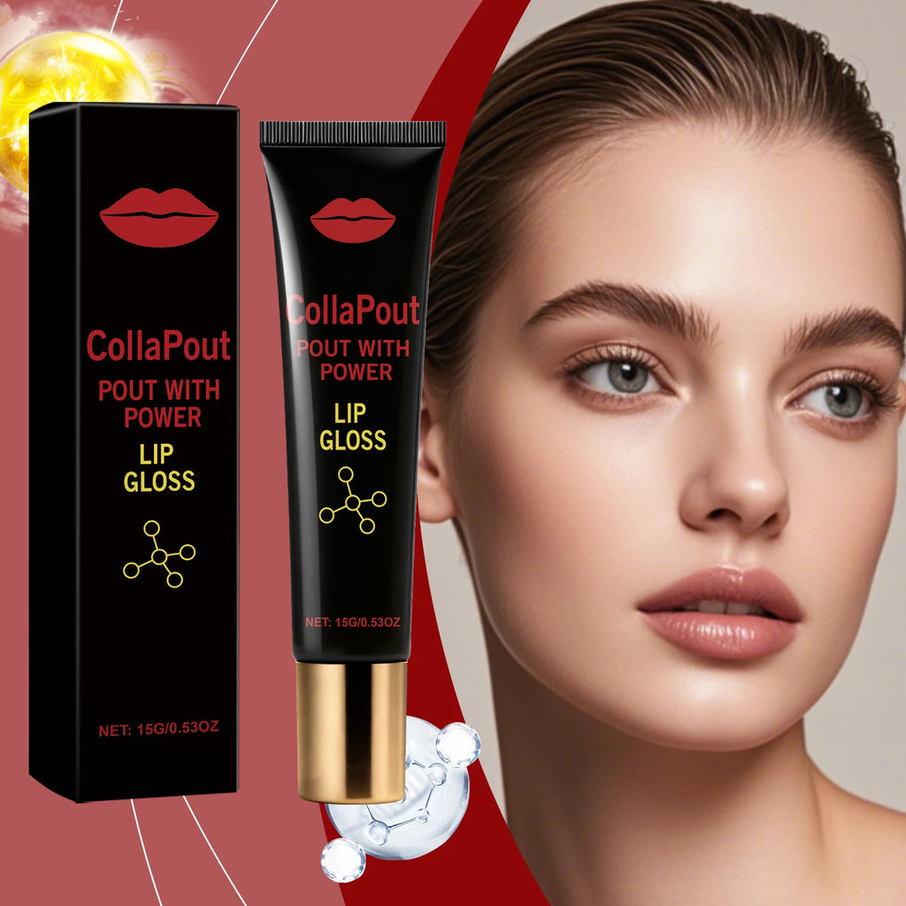 Tocopherol Vitamin E Lip Nourishing Essence 15g | Lip Serum Lip Care Serum Zpaxo