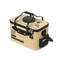 EVA Foldable Fishing Bucket Handbar Portable Water Tank Shoulder