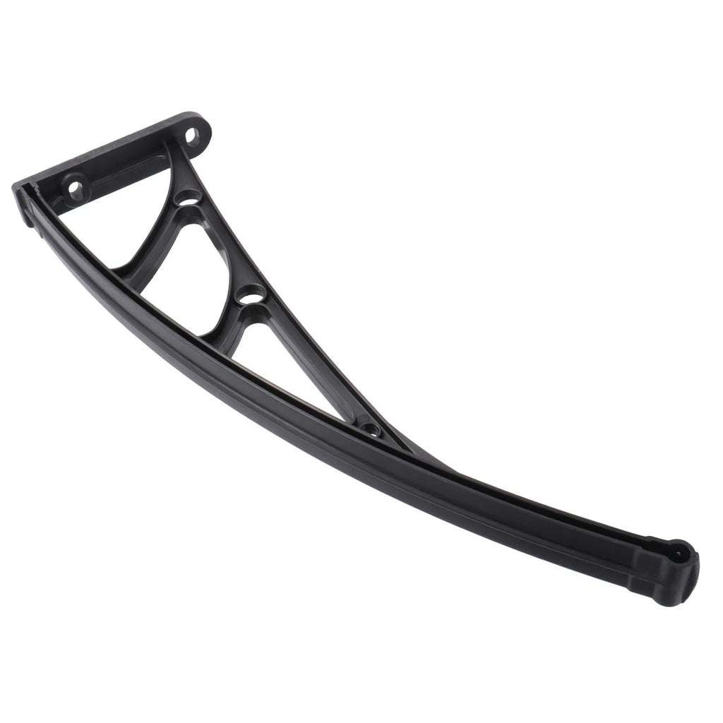 Reliable Curved Awning Bracket for Outdoor Patio Balcony Window Door Sun Shade Rain Cover Canopy Support Holder 3Mm Slot Zpaxo