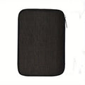 Watch Strap Storage Bag Travel Essentials Multi-pocket Cable