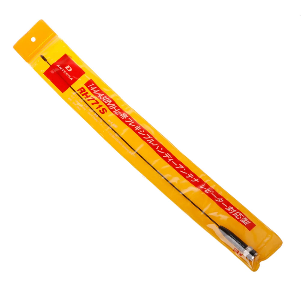 Soft Antenna RH771S Handheld Radio Ultra-thin 144 430MHz Accessories