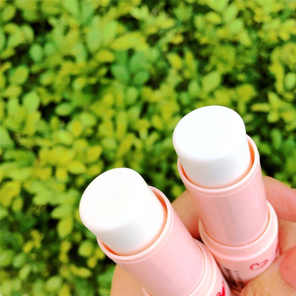 Makeup Base Face Primer Stick Invisible Pore Light Oil-control Finish No Creases Not Cakey Concealer Primer Stick Matte Cosmetic Zpaxo
